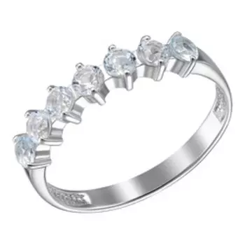 Серебряое кольцо 925 пробы