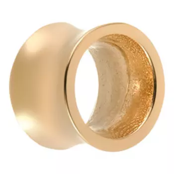 Золотая подвеска