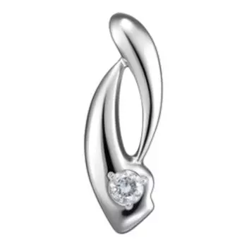 Золотая подвеска 585 пробы