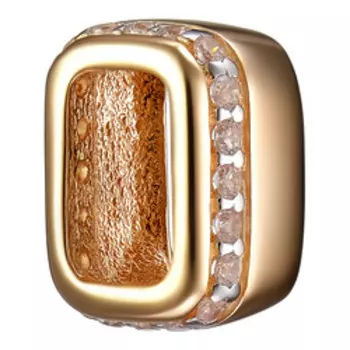 Золотая подвеска 585 пробы