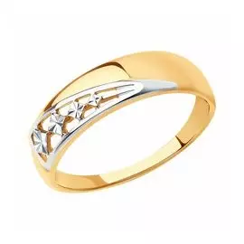 Золотое кольцо