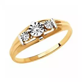 Золотое кольцо