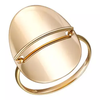 Золотое кольцо 585 пробы