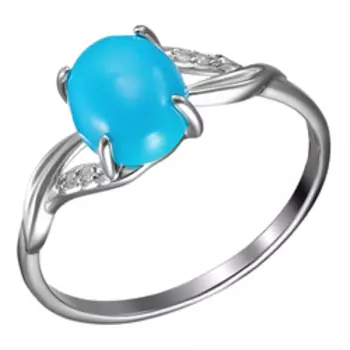 Золотое кольцо 585 пробы