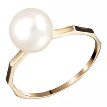 Золотое кольцо 585 пробы