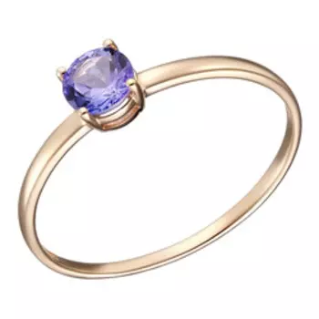 Золотое кольцо 585 пробы