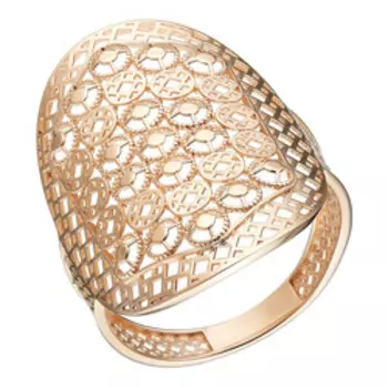 Золотое кольцо 585 пробы