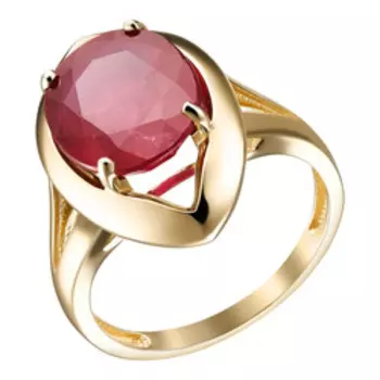 Золотое кольцо 585 пробы