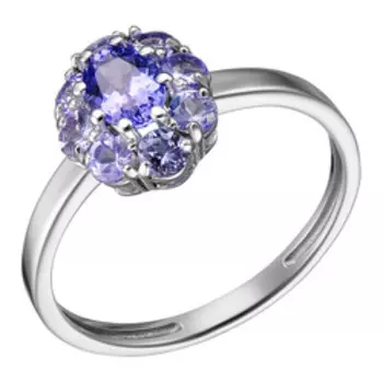 Золотое кольцо 585 пробы