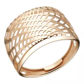 Золотое кольцо 585 пробы