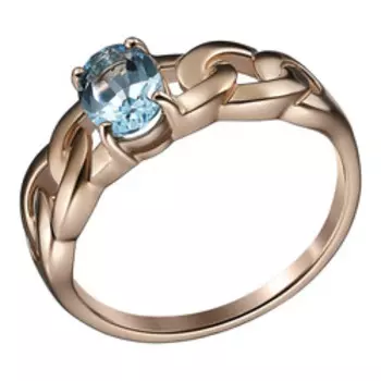 Золотое кольцо 585 пробы