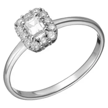 Золотое кольцо 585 пробы