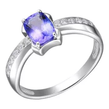 Золотое кольцо 585 пробы