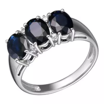 Золотое кольцо 585 пробы