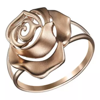 Золотое кольцо 585 пробы