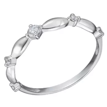 Золотое кольцо 585 пробы