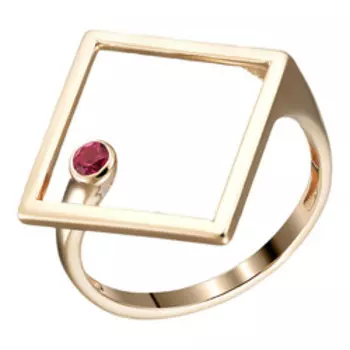 Золотое кольцо 585 пробы