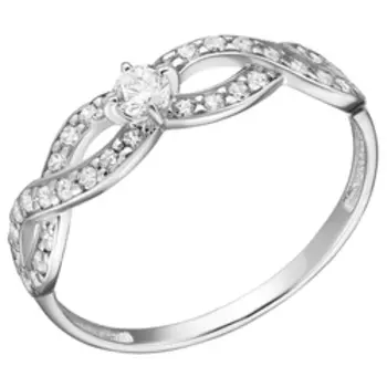 Золотое кольцо 585 пробы