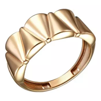 Золотое кольцо 585 пробы