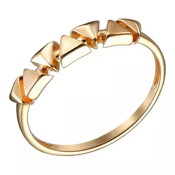 Золотое кольцо 585 пробы