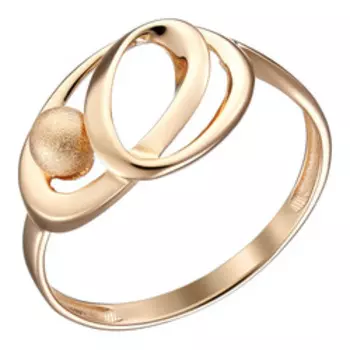 Золотое кольцо 585 пробы