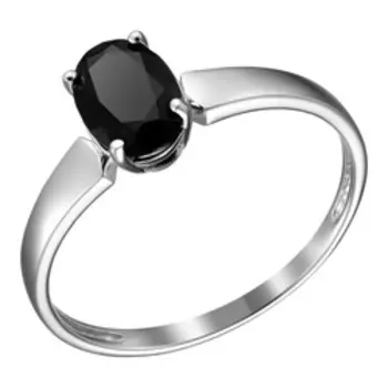 Золотое кольцо 585 пробы