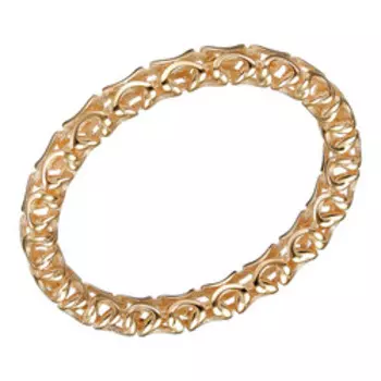 Золотое кольцо 585 пробы