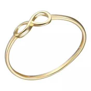 Золотое кольцо 585 пробы