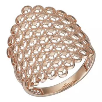 Золотое кольцо 585 пробы