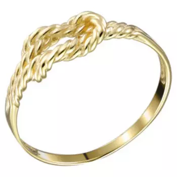 Золотое кольцо 585 пробы