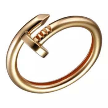 Золотое кольцо 585 пробы