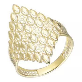 Золотое кольцо 585 пробы