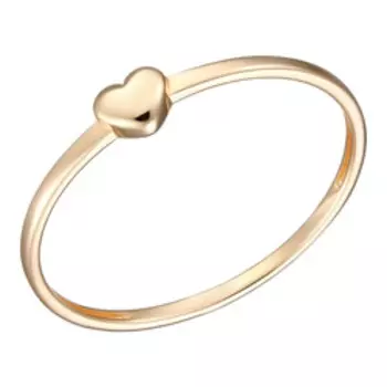 Золотое кольцо 585 пробы