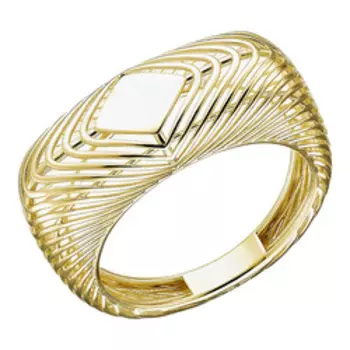 Золотое кольцо 585 пробы