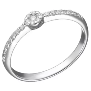 Золотое кольцо 585 пробы