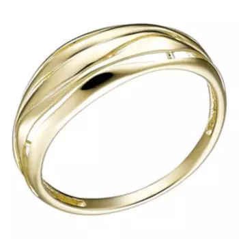 Золотое кольцо 585 пробы