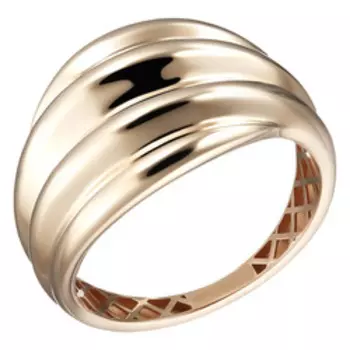 Золотое кольцо 585 пробы