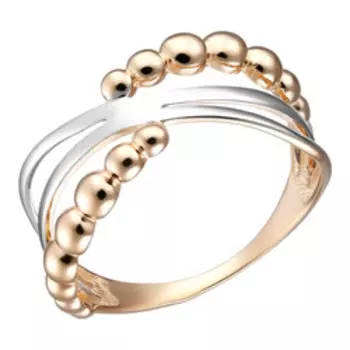 Золотое кольцо 585 пробы