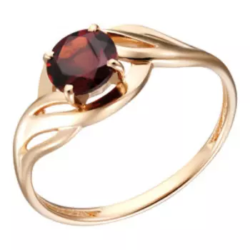 Золотое кольцо 585 пробы