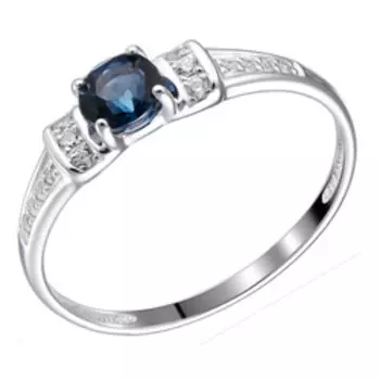 Золотое кольцо 585 пробы