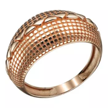 Золотое кольцо 585 пробы