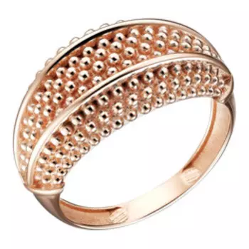 Золотое кольцо 585 пробы