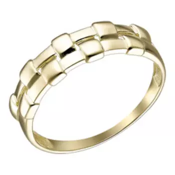 Золотое кольцо 585 пробы