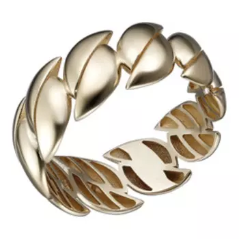 Золотое кольцо 585 пробы