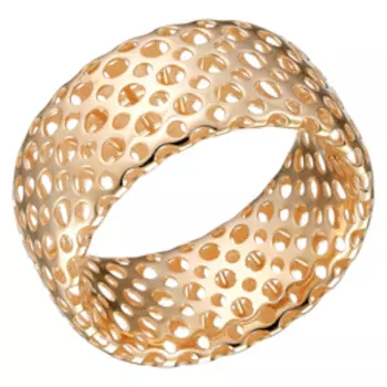 Золотое кольцо 585 пробы