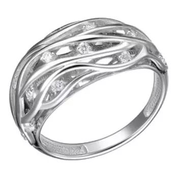 Золотое кольцо 585 пробы