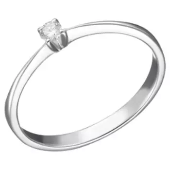 Золотое кольцо 585 пробы