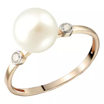 Золотое кольцо 585 пробы