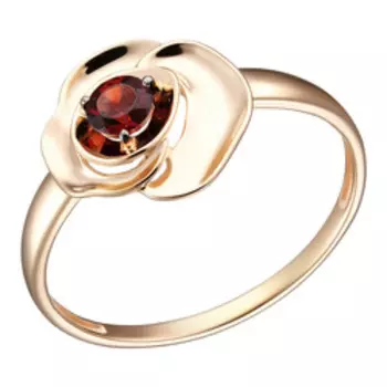 Золотое кольцо 585 пробы