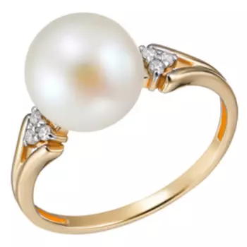 Золотое кольцо 585 пробы